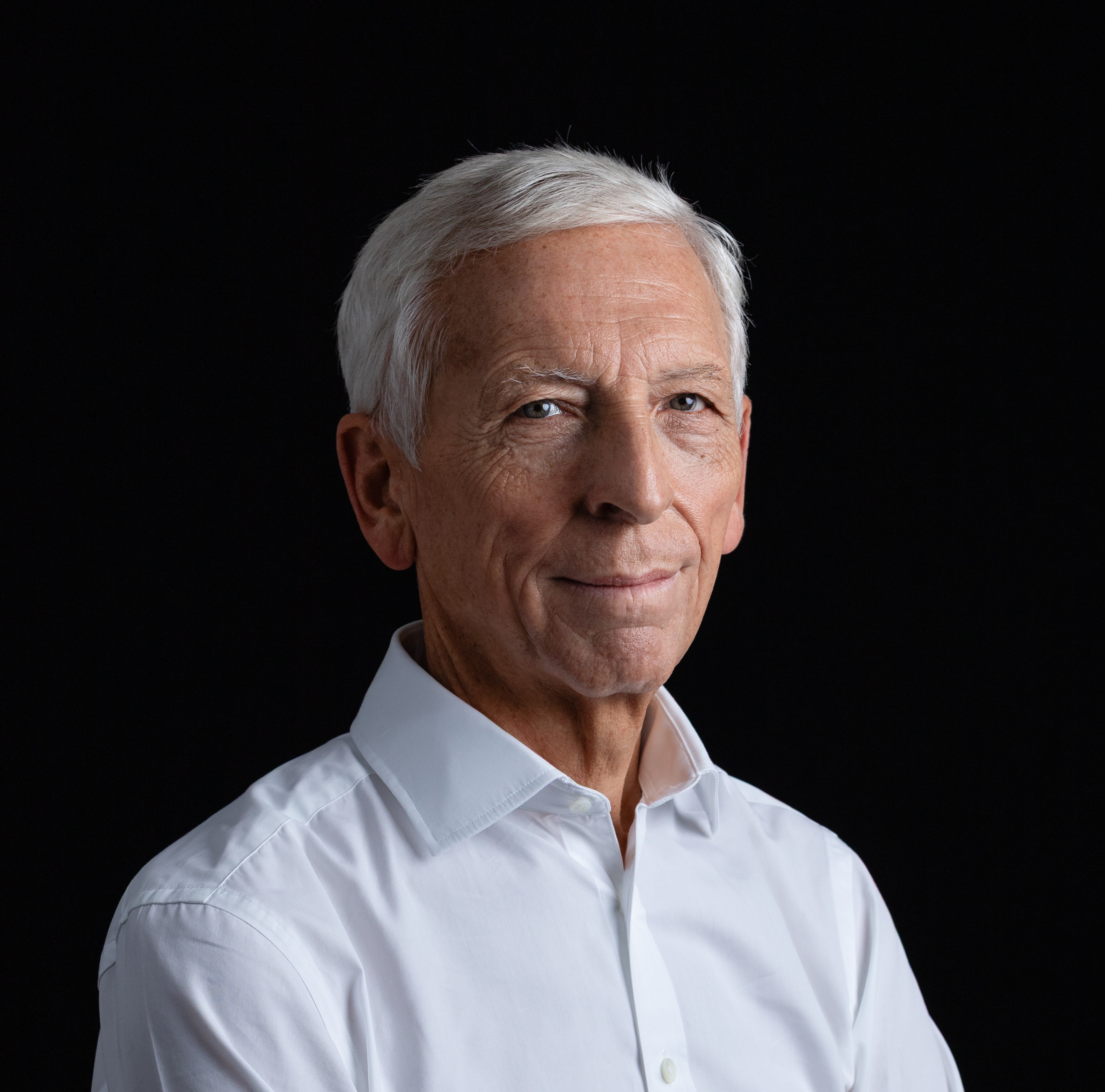 Paul de Cordova headshot