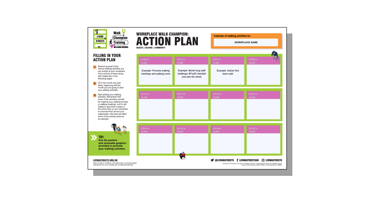 action plan preview