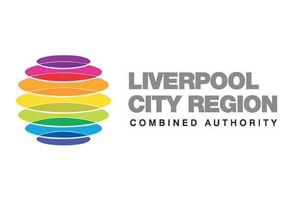 Liverpool City Region logo