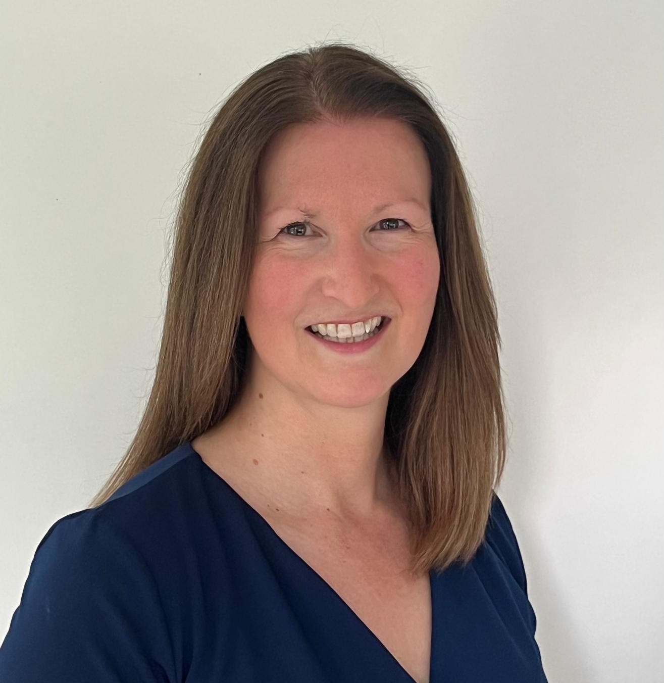 Headshot Katharine Cottee