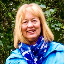 Ros Richards