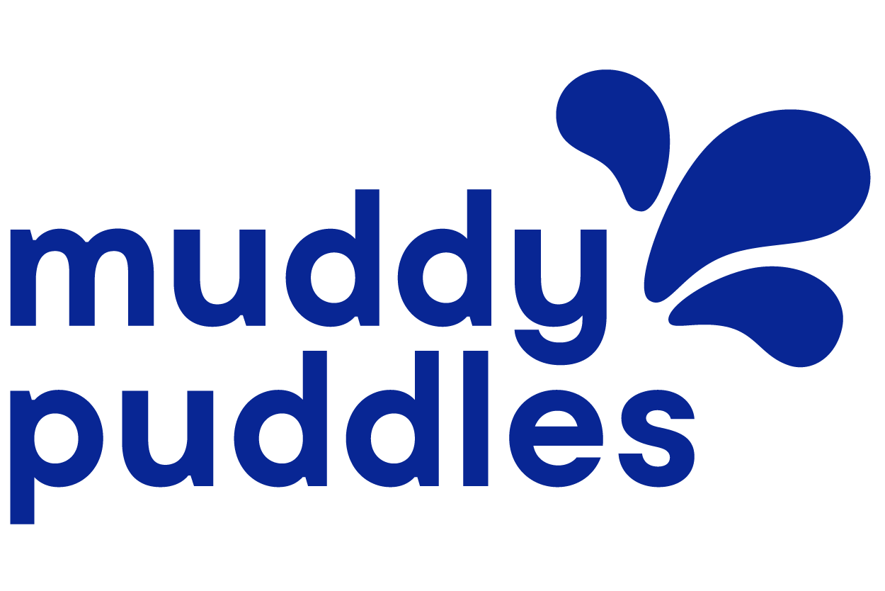 Muddy Puddles logo