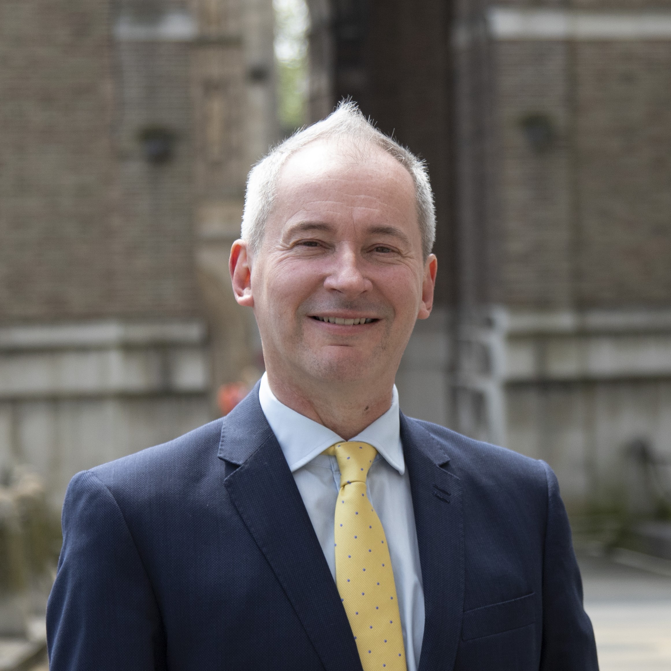 Cllr Stephen Williams