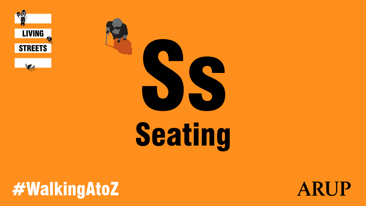 S - Seating