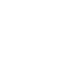 a graphic icon featuring a hand making a thumbs down gesture