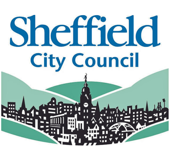 Sheffield City Council logo