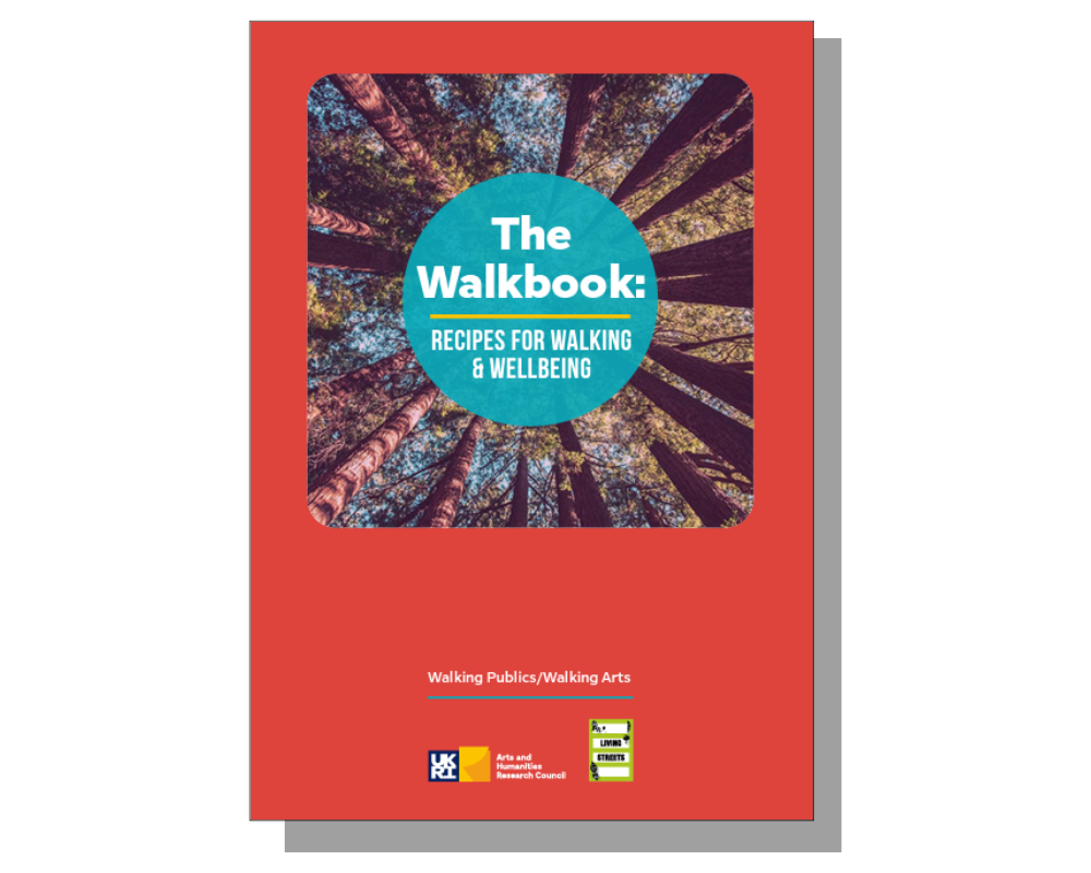 THW WALKBOOK PREVIEW