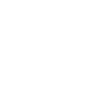 a graphic icon featuring a car with exhaust fumes