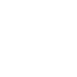 a graphic icon featuring a mayor and a municipal building