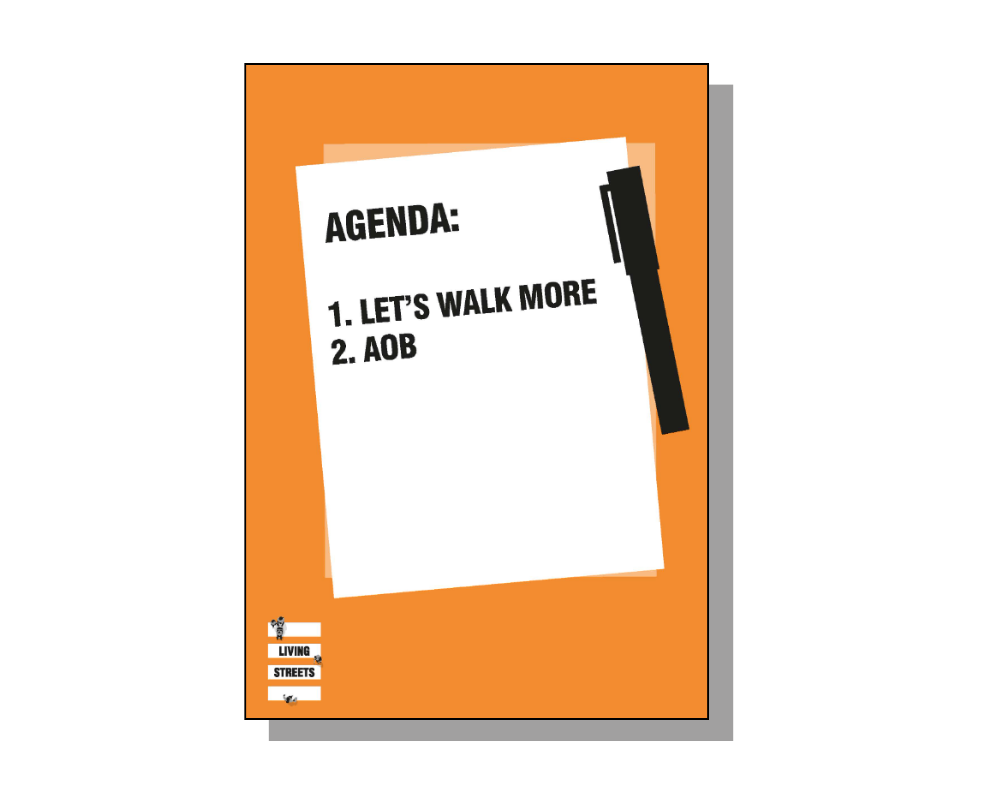 agenda