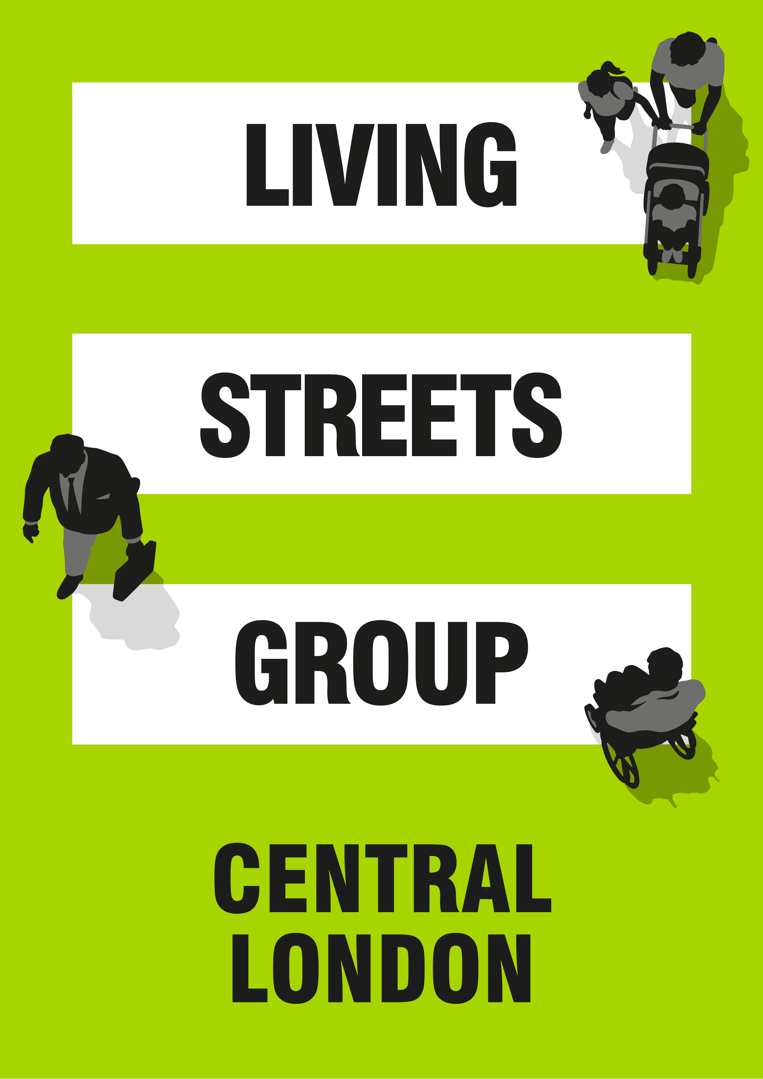 Central London Living Streets Group