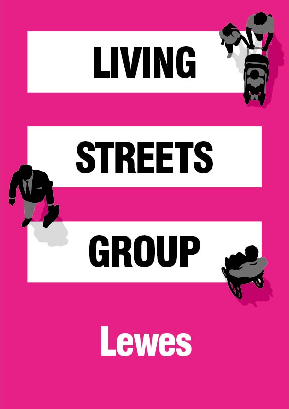 Lewes Local Group Logo
