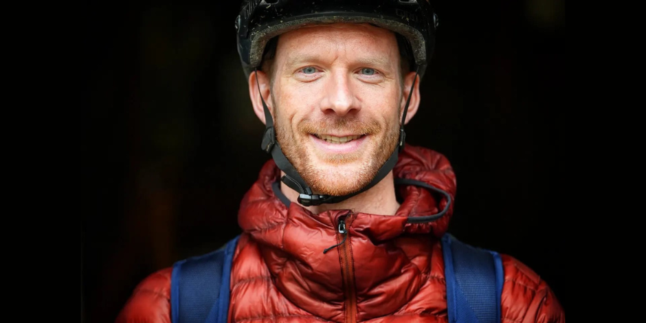 Headshot Ed Clancy