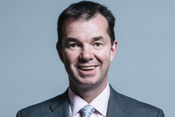 Guy Opperman MP headshot