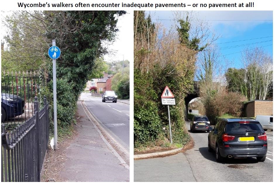 image of cars parked on pavement