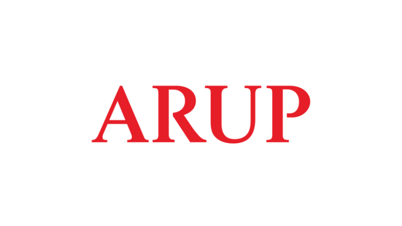 Arup logo