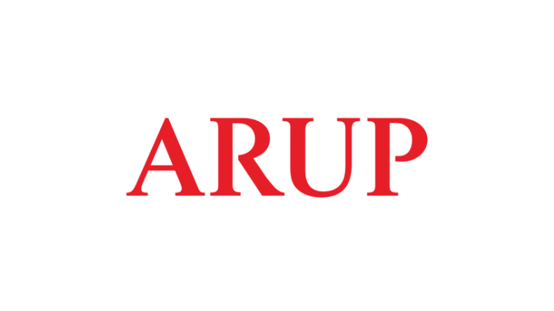 ARUP logo