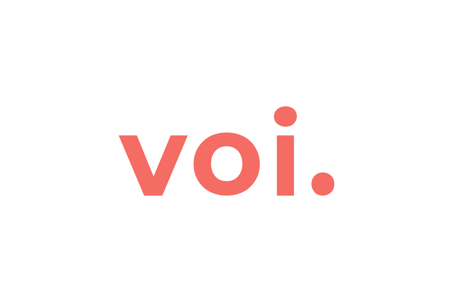Voi logo