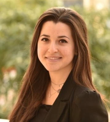 Fran Marzullo headshot