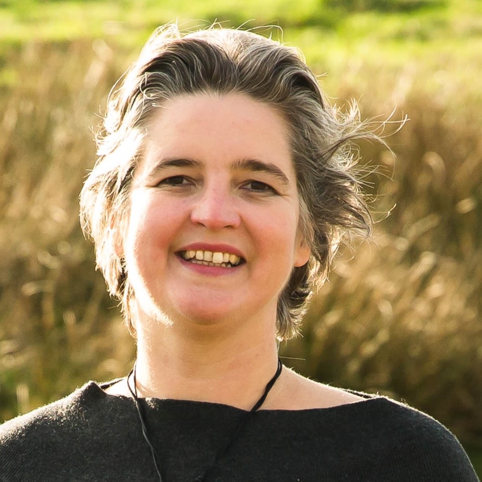 Natasha Houseman headshot